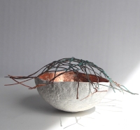 nicola-coe-copper-nest-form-ii